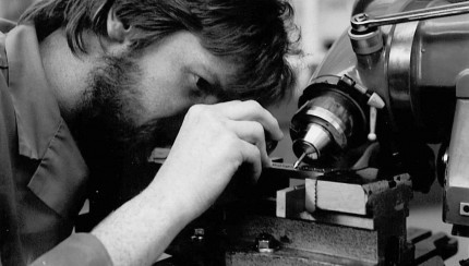 Historia 1984 Tuotanto 5