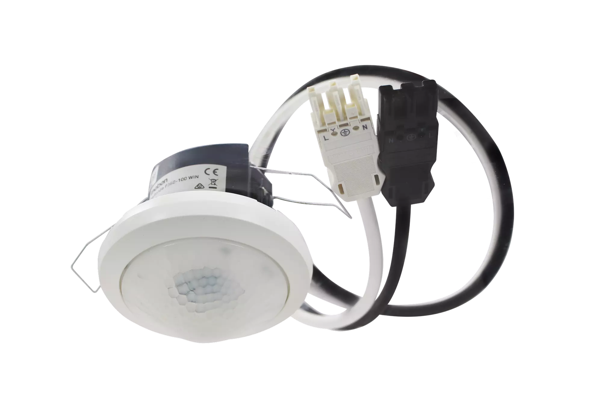  theRonda P360-100 WH WIN