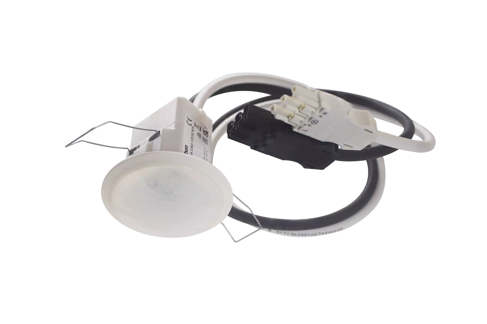 datasheet_2080575_fi - Tekninen tietolehti