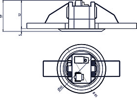 theRonda S360 KNX DE