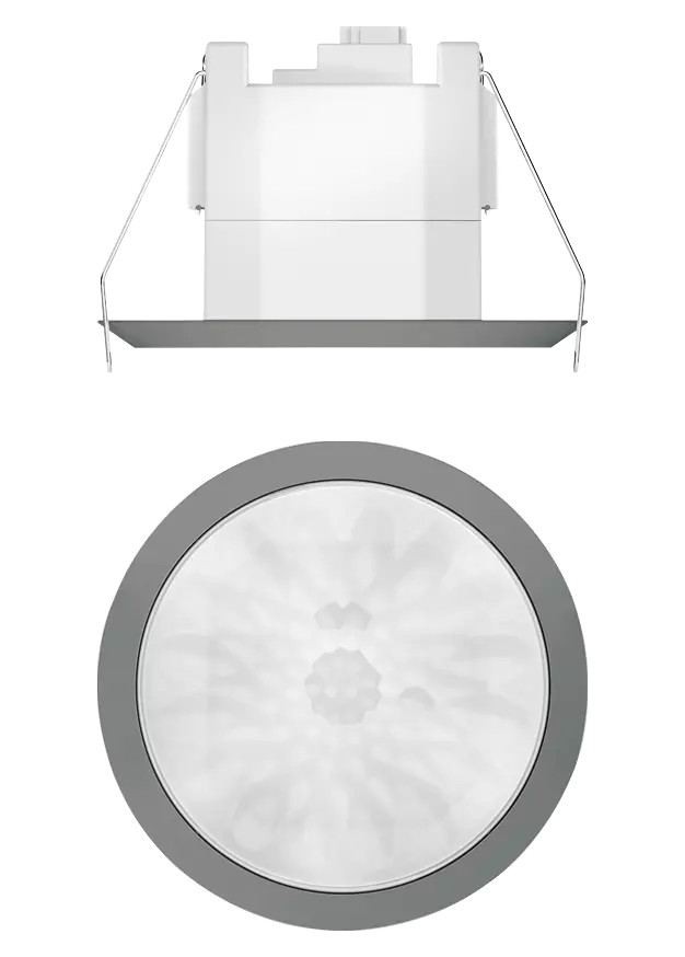 theRonda S360 KNX mobil - Käyttöohje (Smartphone)