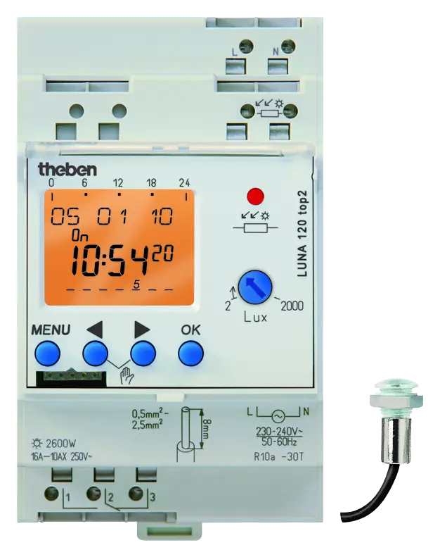 OBELISK_top2_3 - Ohjelmisto